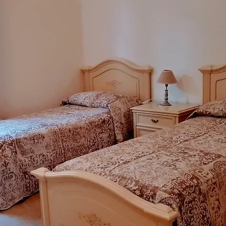 La Dimora Perfetta Holiday home *