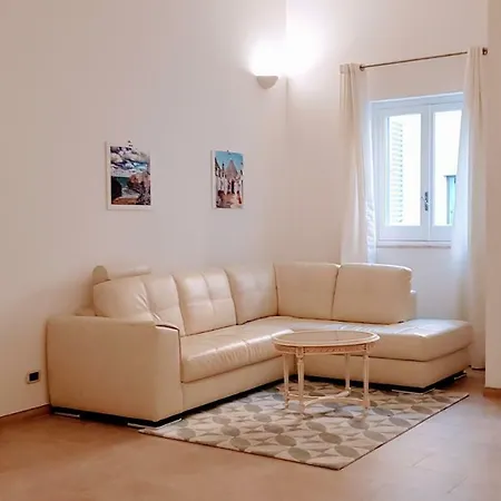 La Dimora Perfetta Holiday home *