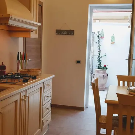 Holiday home La Dimora Perfetta *