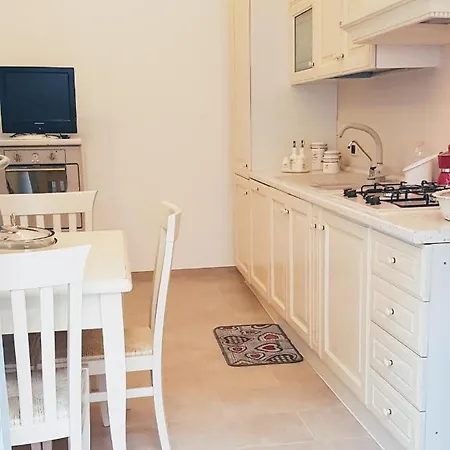 La Dimora Perfetta Holiday home Montalbano (Apulia)