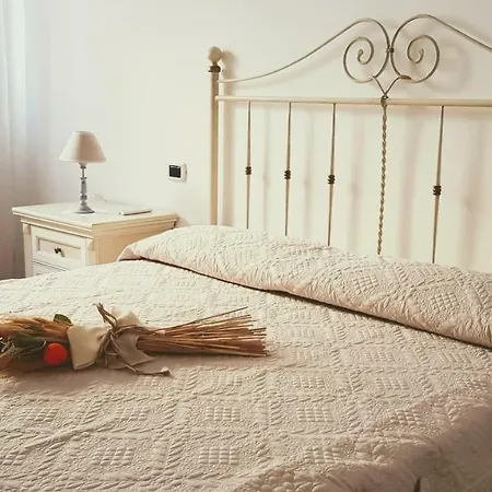 La Dimora Perfetta Holiday home Montalbano (Apulia)