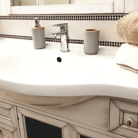 La Dimora Perfetta Holiday home Montalbano (Apulia)