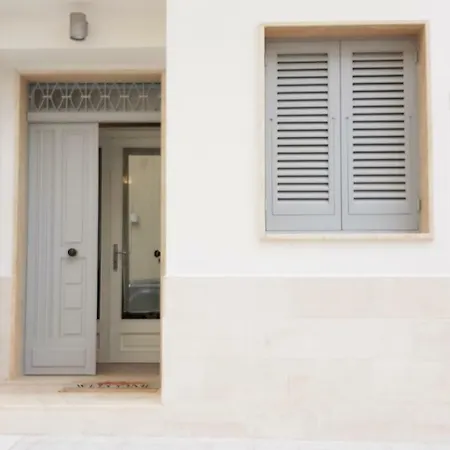 Holiday home La Dimora Perfetta Montalbano (Apulia)