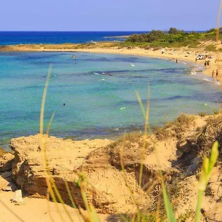La Dimora Perfetta * Montalbano (Apulia)